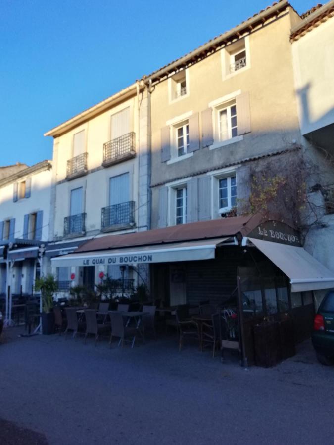 Le Belvedere L'Isle-sur-la-Sorgue Exterior photo