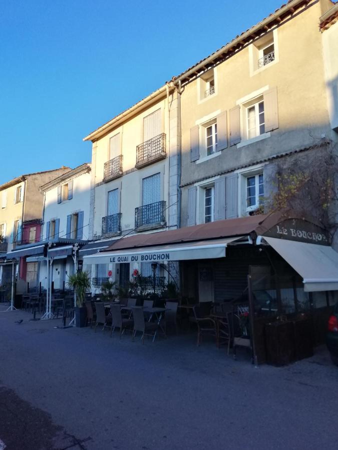 Le Belvedere L'Isle-sur-la-Sorgue Exterior photo